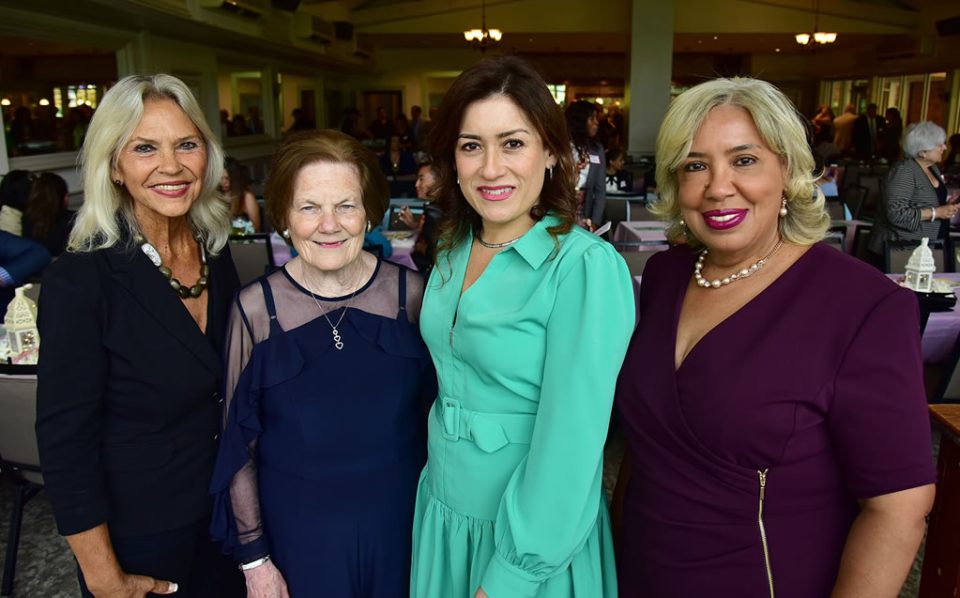 Photos & Video from our 29th Annual Women of Excellence Cocktail Reception